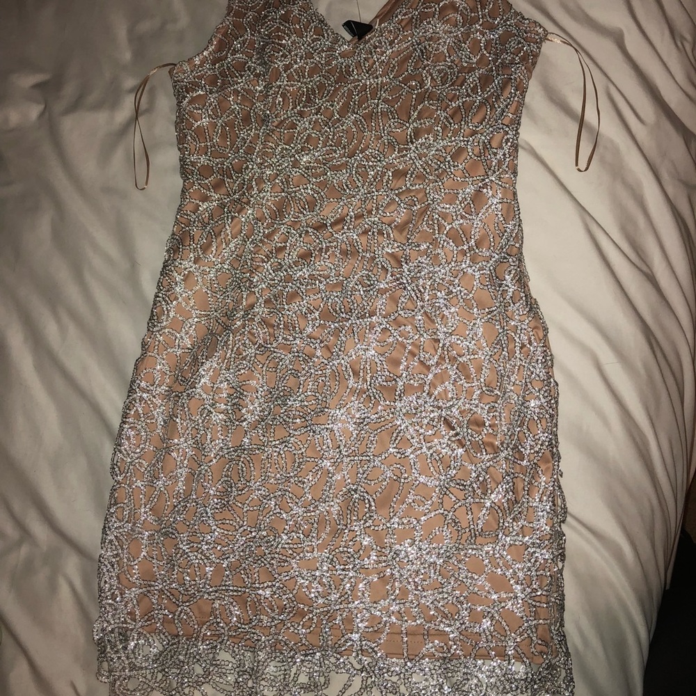 Cocktail dress